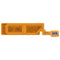 Pour Samsung Galaxy S23 Ultra SM-S918B Câble flexible de capteur d'autocollant manuscrit LCD d'origine
